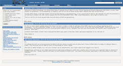 Desktop Screenshot of bos.asmhackers.net