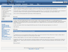 Tablet Screenshot of bos.asmhackers.net